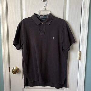 Ralph Lauren Polo custom fit shirt - L